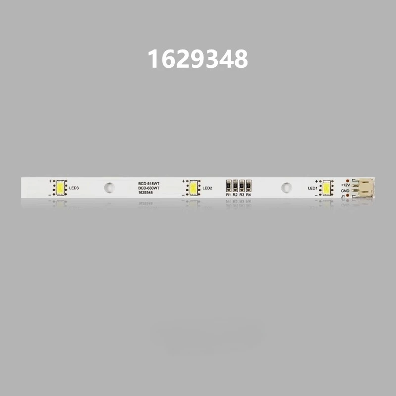 Led Strip Lights - 冷凍庫冷蔵庫 LED ストリップライトバー RONSHEN/HISENSE E349766 MDDZ-162A