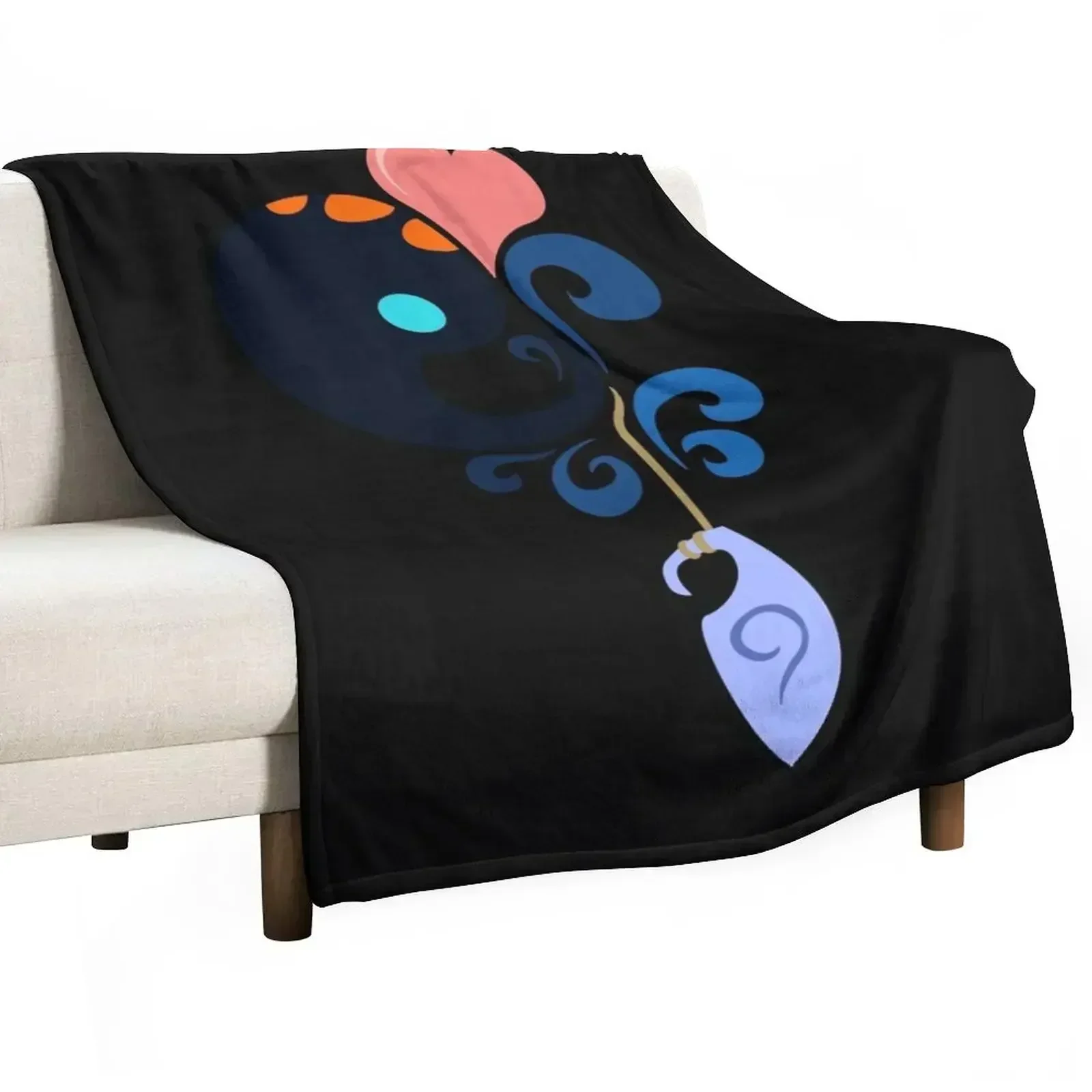 Home Decor Png - Bastion - Squirt Essential T-Shirt.png スローケット