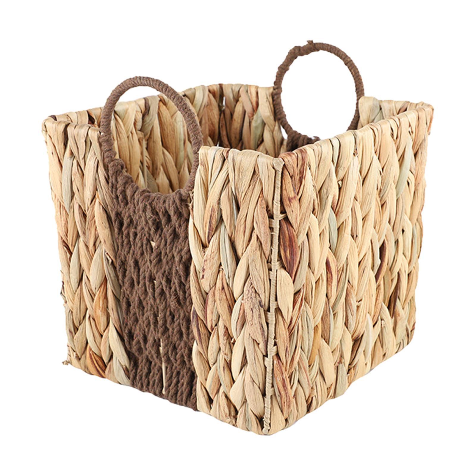織物収納バスケット ハンパー ホームデコレーションオーガナイ - Home Decor Hampers のレビューと価格