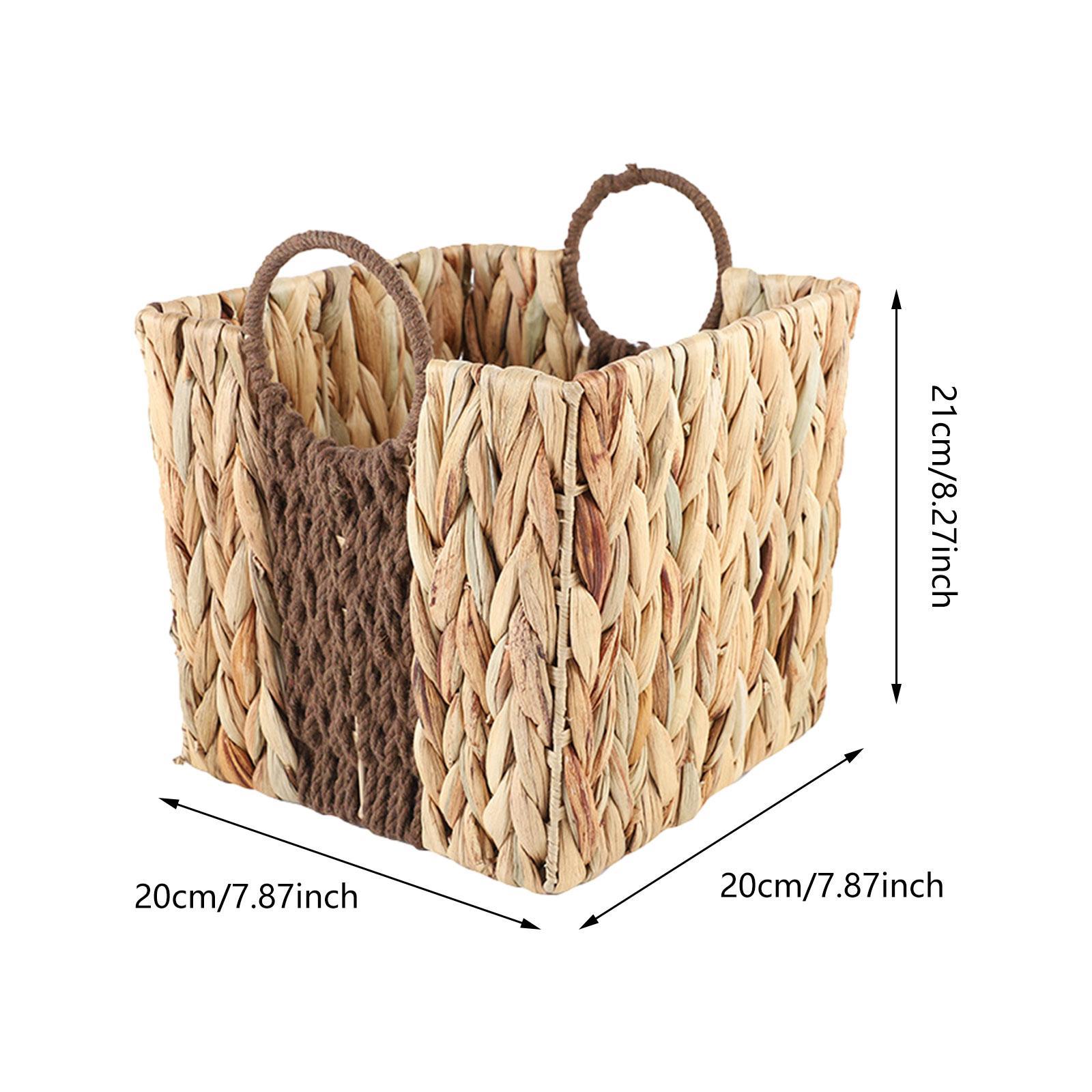 織物収納バスケット ハンパー ホームデコレーションオーガナイ - Home Decor Hampers のレビューと価格