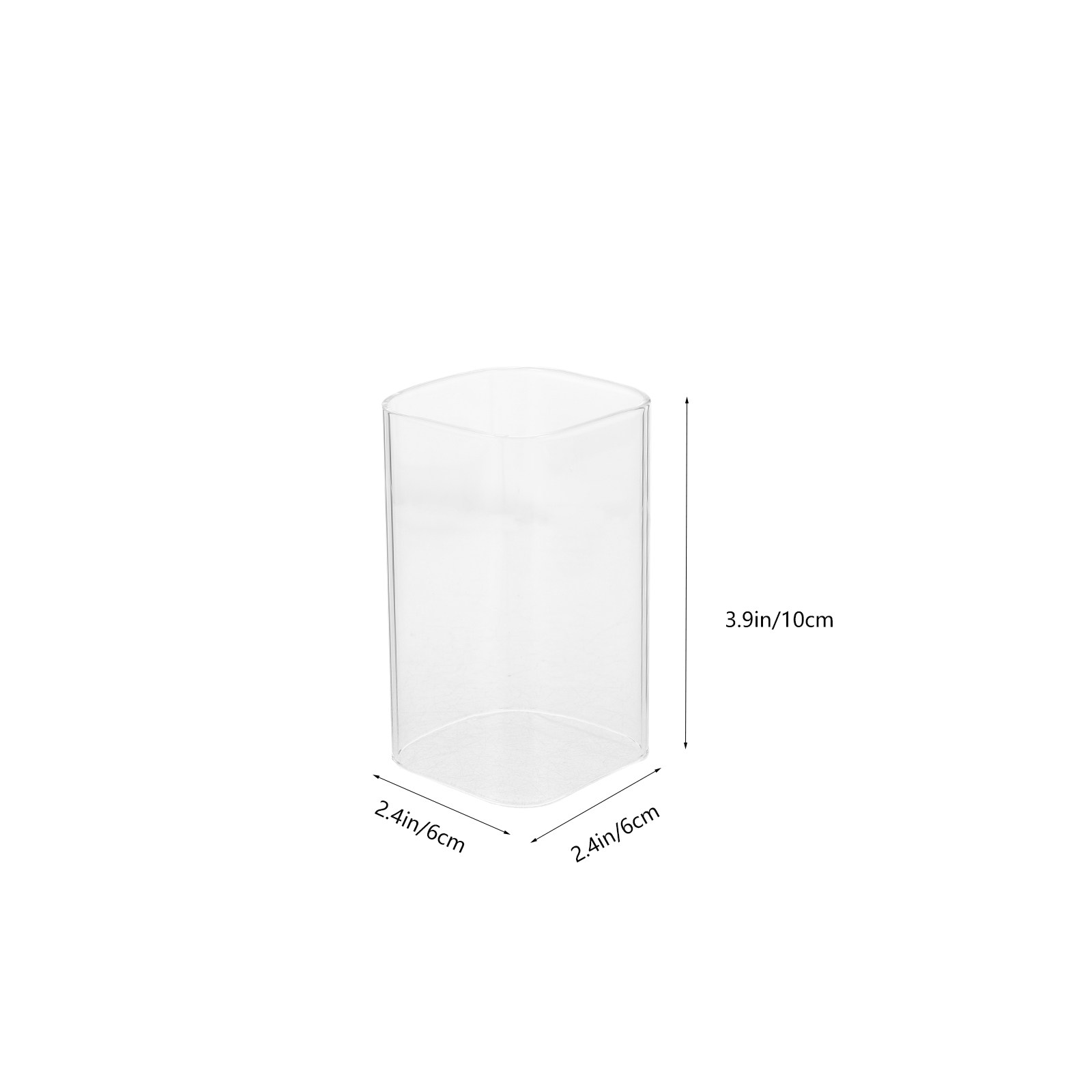 クリアガラスホルダースリーブチューブシェード エレガントでシ - Home Decor Youtube のレビューと価格
