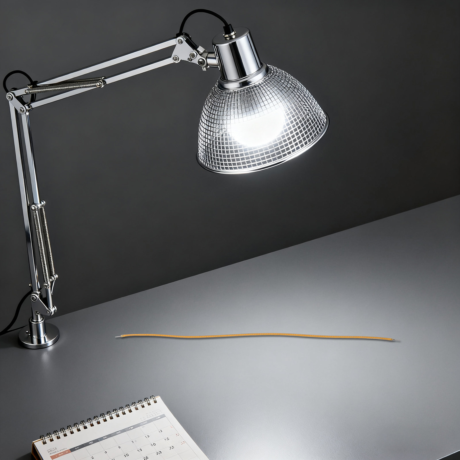 4個入りフレキシブルLEDフィラメントストリップ 10インチ - Led Strip Lights のレビューと価格