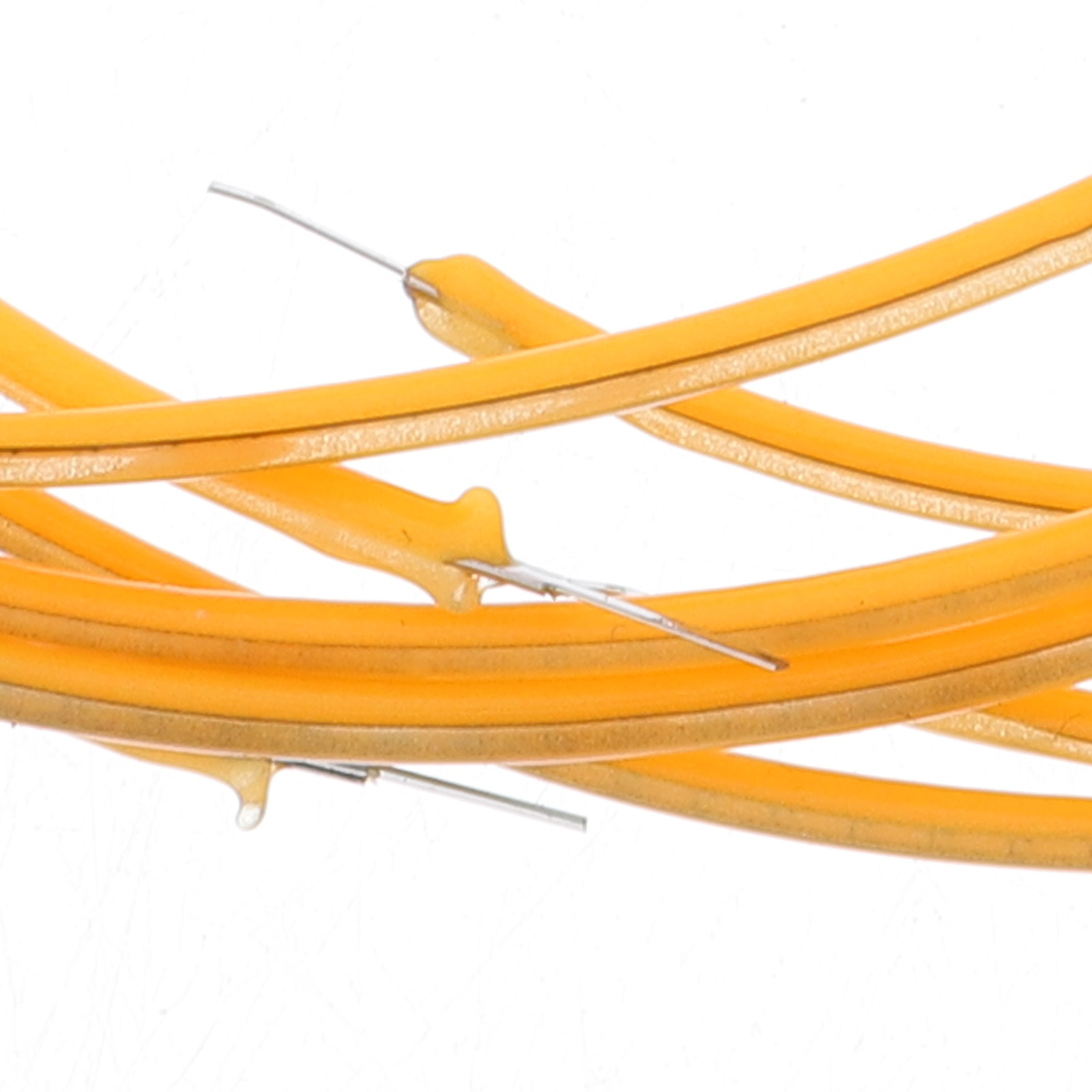 4個入りフレキシブルLEDフィラメントストリップ 10インチ - Led Strip Lights のレビューと価格