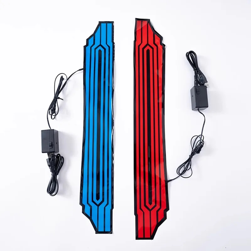 3'x,4'f\6/ゲームパンクスタイル2077サムライメイ - Led Strip Lights のレビューと価格