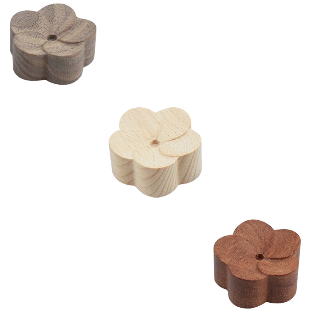 3 個天然木製エッセンシャルオイルディフューザーアロマディフ - Home Decor Essentials のレビューと価格