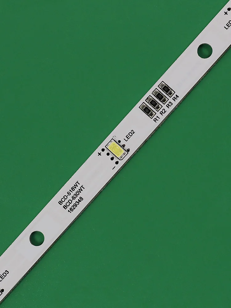 冷凍庫冷蔵庫 LED ストリップライトバー RONSHEN/ - Led Strip Lights のレビューと価格