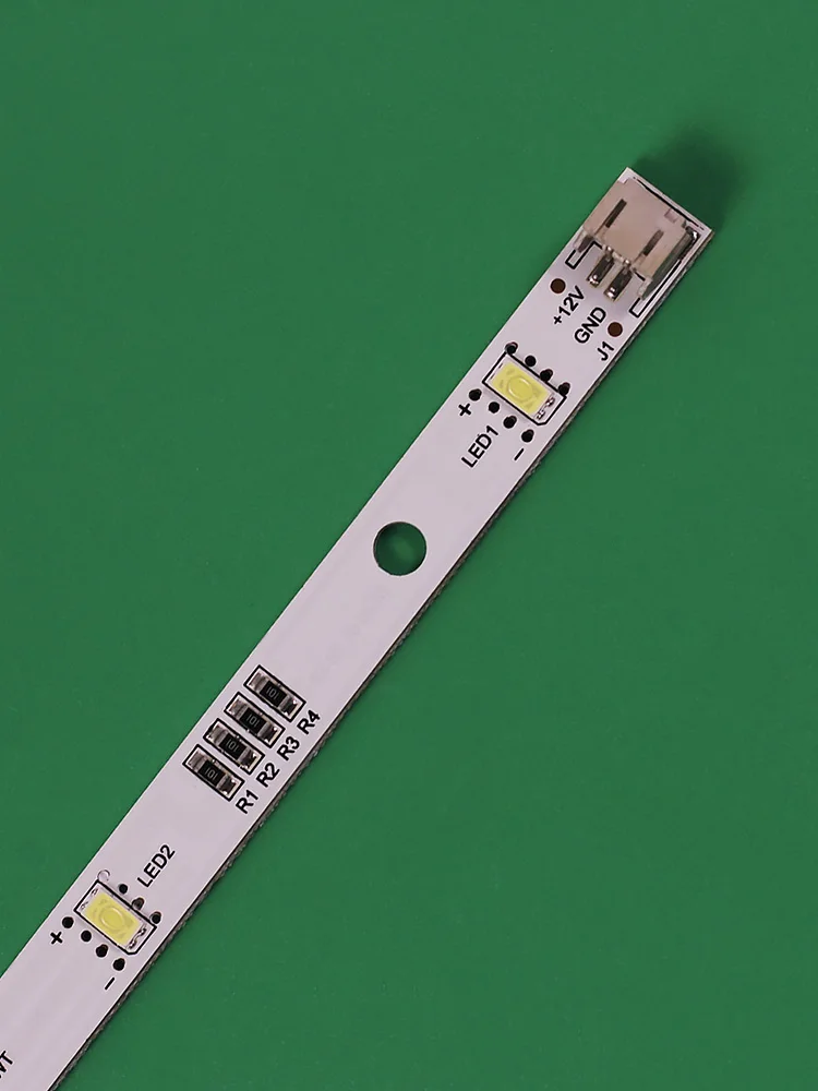 冷凍庫冷蔵庫 LED ストリップライトバー RONSHEN/ - Led Strip Lights のレビューと価格