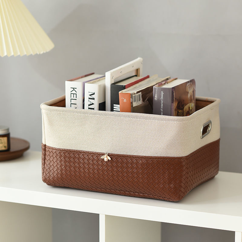 折りたたみ式収納バスケット,おもちゃオーガナイザー,キャンバ - Home Decor Hampers のレビューと価格