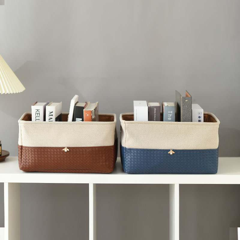 折りたたみ式収納バスケット,おもちゃオーガナイザー,キャンバ - Home Decor Hampers のレビューと価格