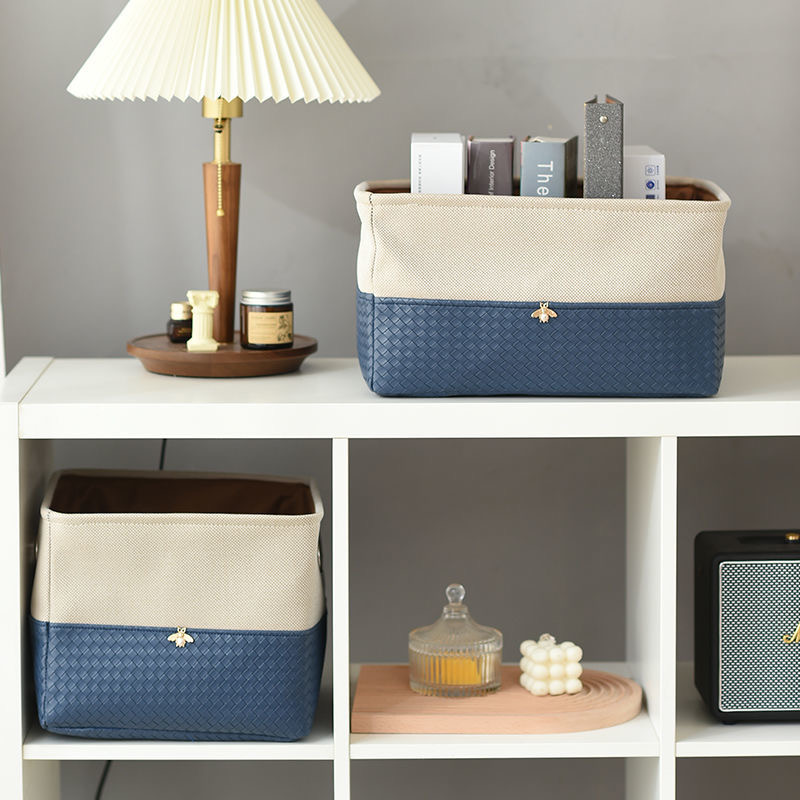 折りたたみ式収納バスケット,おもちゃオーガナイザー,キャンバ - Home Decor Hampers のレビューと価格
