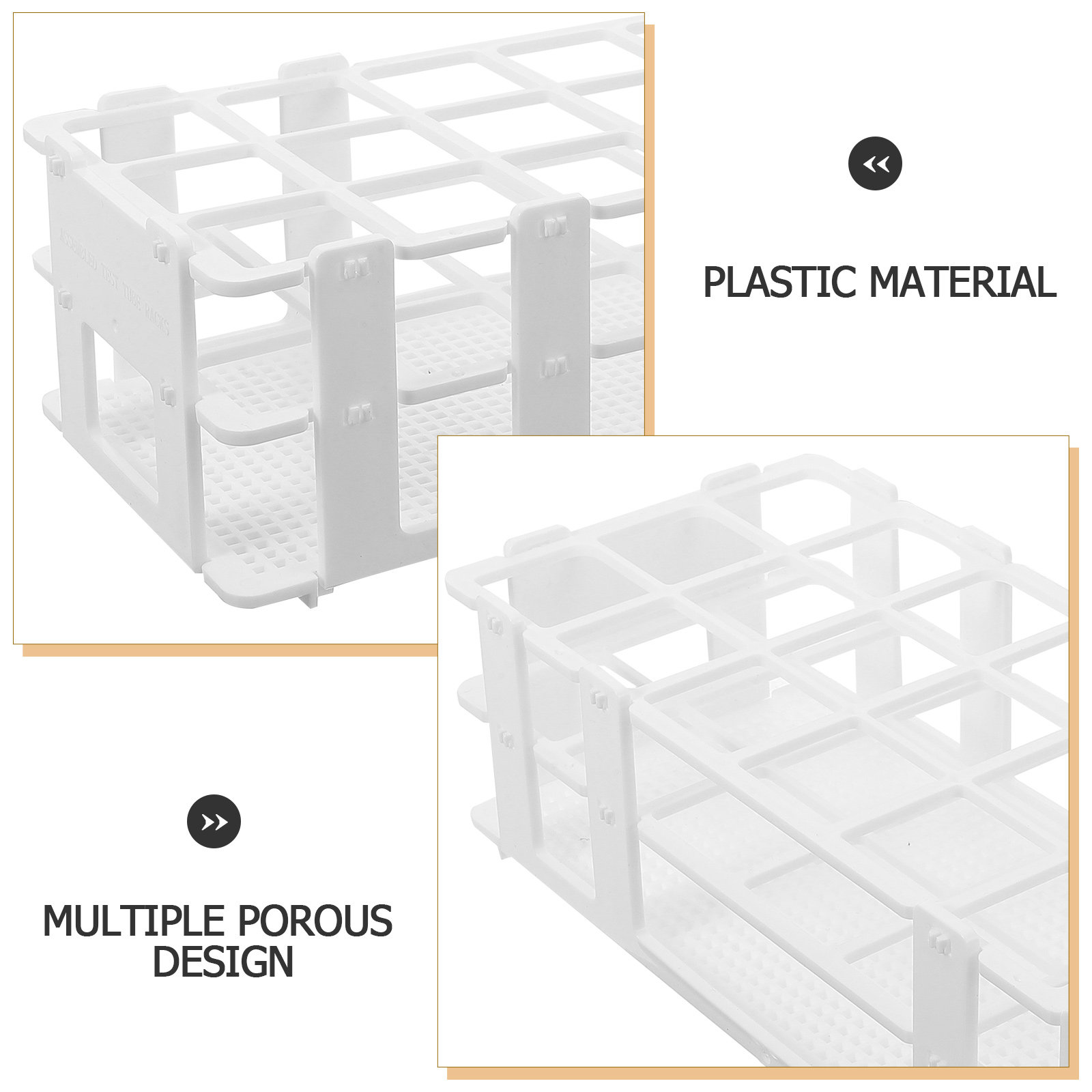 水耕栽培用ガラス管ラック プラスチック製ディスプレイスタンド - Home Decor Youtube のレビューと価格