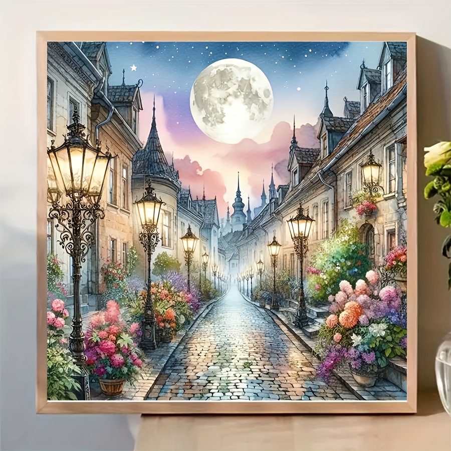 500/1024ピース ジグソーパズル Under The  - Home Decor Under 500 のレビューと価格
