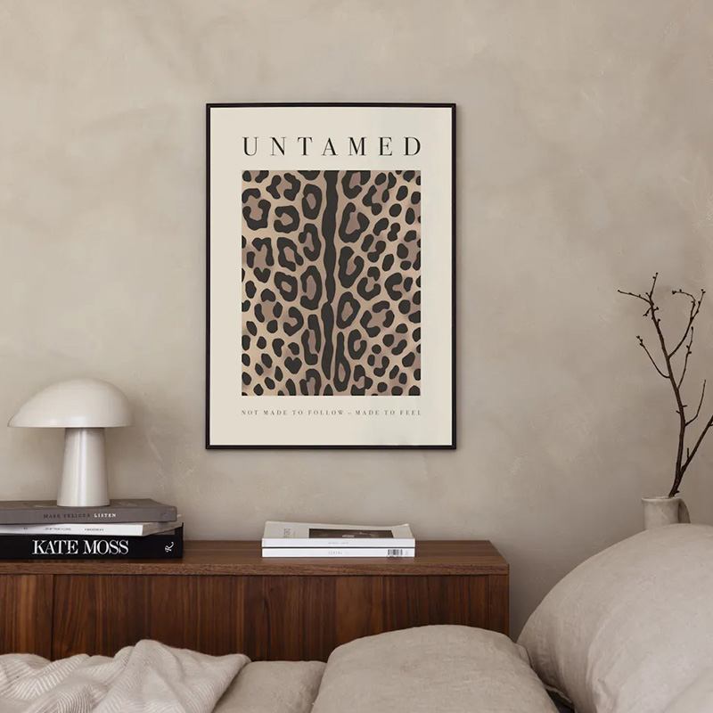 ヴィンテージ抽象図ポスタースケッチフィギュアプリントウォール - Home Decor Aesthetic Pinterest のレビューと価格