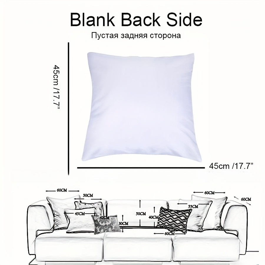かわいいウィンキング絵文字枕カバー、黄色いスマイリーフェイス - Home Decor Emoji のレビューと価格