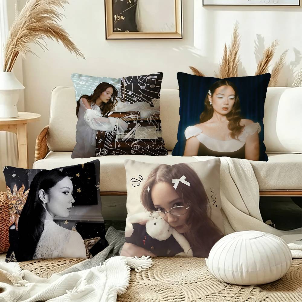 シンガー L-Laufey.png パーソナライズされた写真 - Home Decor Png のレビューと価格