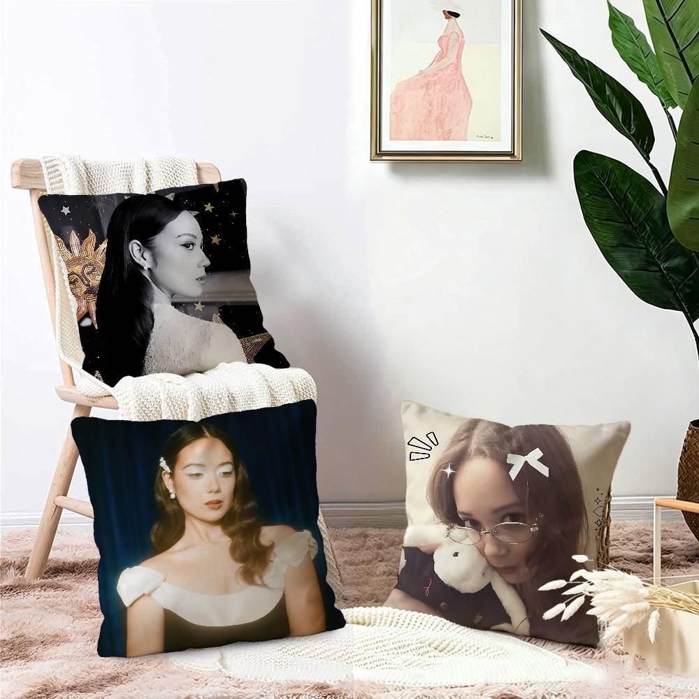 シンガー L-Laufey.png パーソナライズされた写真 - Home Decor Png のレビューと価格