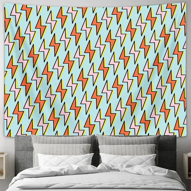 ボヘミアン風ウォールタペストリー、おしゃれな部屋の装飾、ヒッ - Home Decor Hippie のレビューと価格