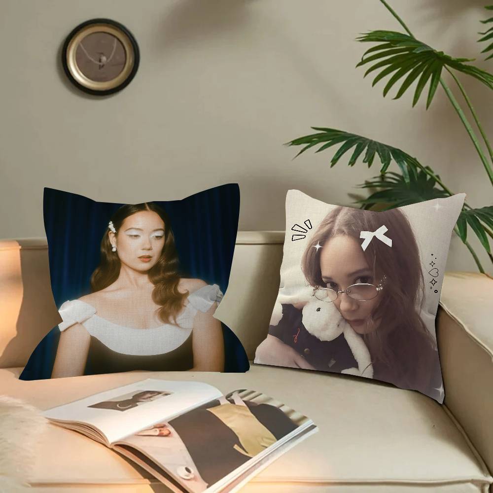 シンガー L-Laufey.png パーソナライズされた写真 - Home Decor Png のレビューと価格