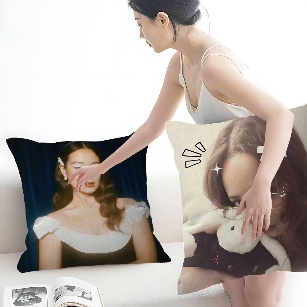 シンガー L-Laufey.png パーソナライズされた写真 - Home Decor Png のレビューと価格