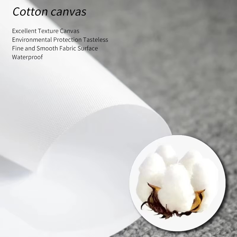 冬の雪の森鹿フクロウ日光風景画北欧朝の風景家の装飾キャンバス - Home Decor Essentials のレビューと価格